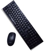 Piranha 2335 Kablosuz Klavye Mouse Set