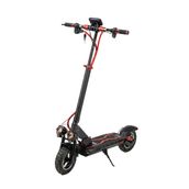 Piranha 5020 Katlanabilir Elektrikli Scooter Kırmızı