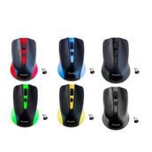 Piranha 7603 Siyah Kablosuz Mouse
