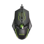 Piranha 7631 RGB Gaming Mouse
