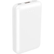 Piranha MagSafe 9010 5000 mAh Beyaz Powerbank