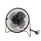 Piranha Metal USB Fan