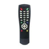 Piranha M/R Box Uydu Alıcı Kumandası