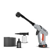 Piranha PCW-7918 Şarjlı Basınçlı Yıkama Makinesi
