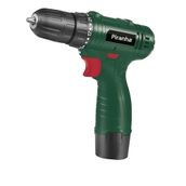 Piranha PSD-2234 Şarjlı Vidalama Makinesi