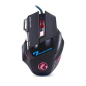 Piranha X7 Gaming Mouse