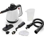 PiranTech CB-02A Buharlı Temizlik Makinesi