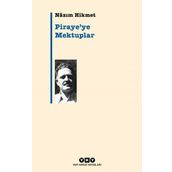 Piraye'ye Mektuplar - Nazım Hikmet