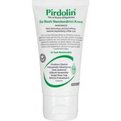 Pirdolin Yüz ve Boyun Bölgeleri İçin 50 ml Parfümsüz Su Bazlı Nemlendirici Krem
