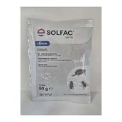 Pire Bit Solfac Wp 50 Gr Bit-Pire-Kene İlacı