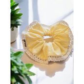 Pirene Arts ALIA SCRUNCHIE, LASTİKLİ SAÇ TOKASI