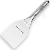 Pirge 11,5 cm Paslanmaz Sap Creme Spatula