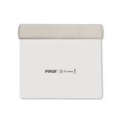Pirge 12 cm Paslanmaz Creme Hamur Kazıyıcı