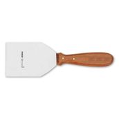 Pirge Creme No. 1 Ahşap Sap 11 cm Spatula