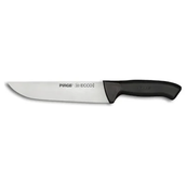 Pirge Ecco 38103 19 CM Siyah Kasap Bıçağı