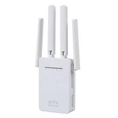 Pix-Link LV-WR09 Kablosuz Sinyal Yükseltici Beyaz Access Point Router