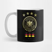 Pixxa Die Mannschaft Kupa Bardak