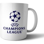 Pixxa Model 1 Şampiyonlar Ligi Champions League Kupa Bardak
