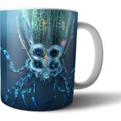 Pixxa Model 2 Subnautica Below Zero Kupa Bardak
