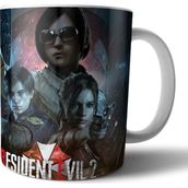 Pixxa Resident Evil-2 Model 3 Kupa