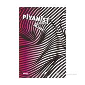 PIYANIST - ELFRIEDE JELINEK