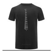 Piyano Kravat Unisex Tshirt