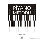 Piyano Metodu - Yalçın İman