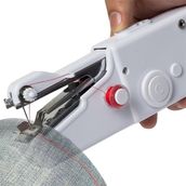 Piyop Mini Dikiş Makinası
