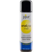 Pjur Anal Rahatlatıcı Olarak Kullanılan 30Ml Su Bazlı Kayganlaştırıcı Jel