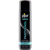 Pjur Aqua Panthenol 100 Ml Besleyici Kayganlaştırıcı Jel