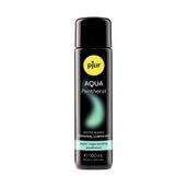 Pjur Aqua Panthenol Water Based Lubricant Kayganlaştırıcı Jel 100 Ml.