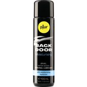 Pjur BACK DOOR Moisturising 100 Ml Kayganlaştırıcı Jel