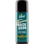 Pjur Back Door Panthenol Plus Cilt Yenileyici Kayganlaştırıcı Jel 30 Ml