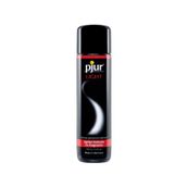Pjur Light Silikon Bazlı 100 Ml Daha Iyi Cinsel Oyunlara Özel Kayganlaştırıcı Jel