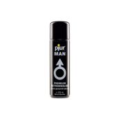 Pjur Man Extreme Silicone Glide 250 ml Kayganlaştırıcı Jel