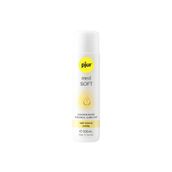 Pjur Med Soft Glide Silikon Bazlı Kayganlaştırıcı Jel 100 Ml