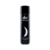 Pjur Original 100 ml Silikon Bazlı Kayganlaştırıcı Jel
