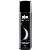 Pjur Original 250 Ml Silikon Bazlı Yüksek Kaliteli Kayganlaştırıcı Jel