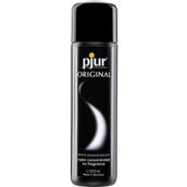 Pjur Original 500 Ml Silikon Bazlı Yüksek Kaliteli Kayganlaştırıcı Jel