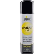 Pjur Relaxing Silikon 250 ml Anal Kayganlaştırıcı Jel Made In Germany