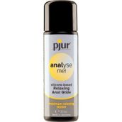 Pjur Relaxing Silikon Anal Kayganlaştırıcı Jel 30 ML