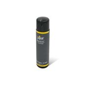 Pjur - Slikon Bazlı 100 Ml Yüksek Kaliteli Kayganlaştırıcı Jel