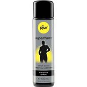 Pjur Superhero Energizing Glide Kayganlaştırıcı Jel