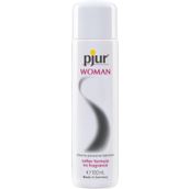 Pjur Woman Hassas Ciltler Için Ipeksi 100 Ml Kayganlaştırıcı Jel