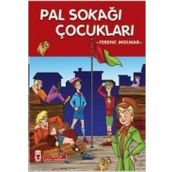 Pál Sokağı Çocukları - Ferenc Molnár