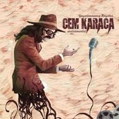PLAK - Cem Karaca- Yayınlanmamış Kayıtlar - Enstrümantal