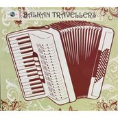(Plak Değildir Cd Dir) Cd Balkan Travellers Cd
