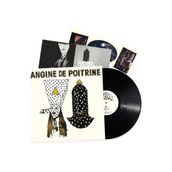 Plak Dolabı Angine De Poitrine – Vol. I Lp Plak