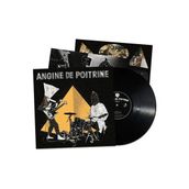 Plak Dolabı Angine De Poitrine – Vol. Iı Lp Plak