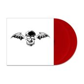 Plak Dolabı Avenged Sevenfold – Avenged Sevenfold Renkli Plak
